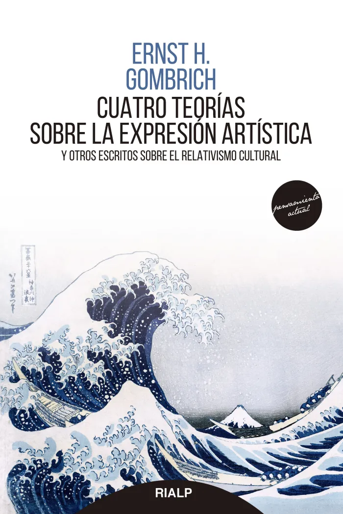 Cuatro Teorias Sobre la Expresion Artistica