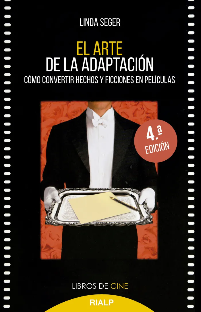 El Arte de la Adaptacion