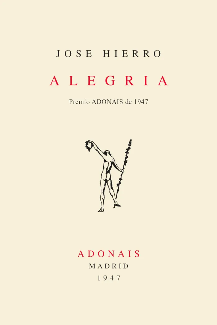 Alegria