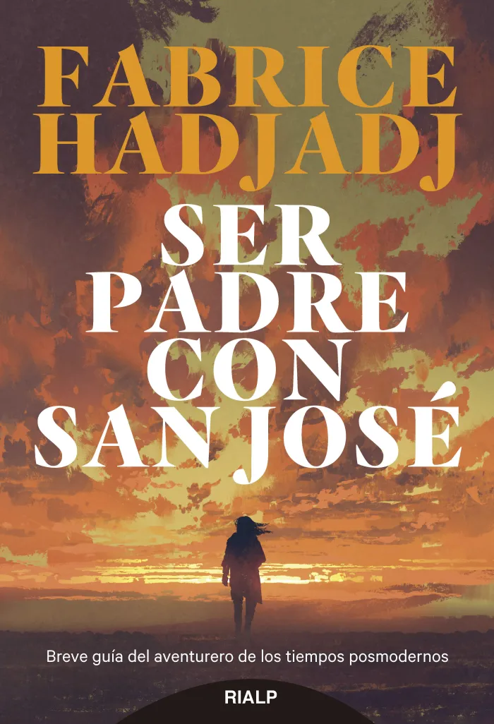 Ser Padre con San Jose
