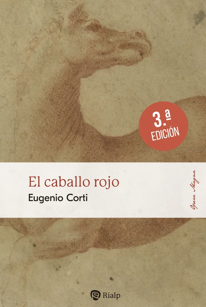 El Caballo Rojo
