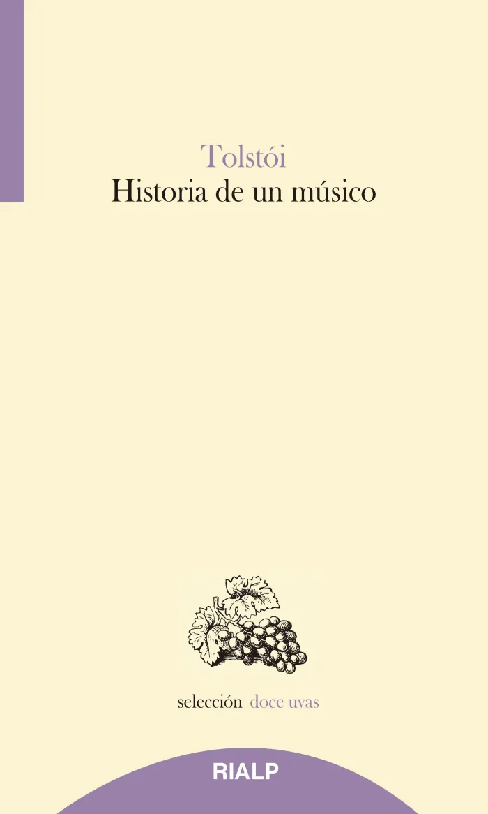 Historia de un Músico