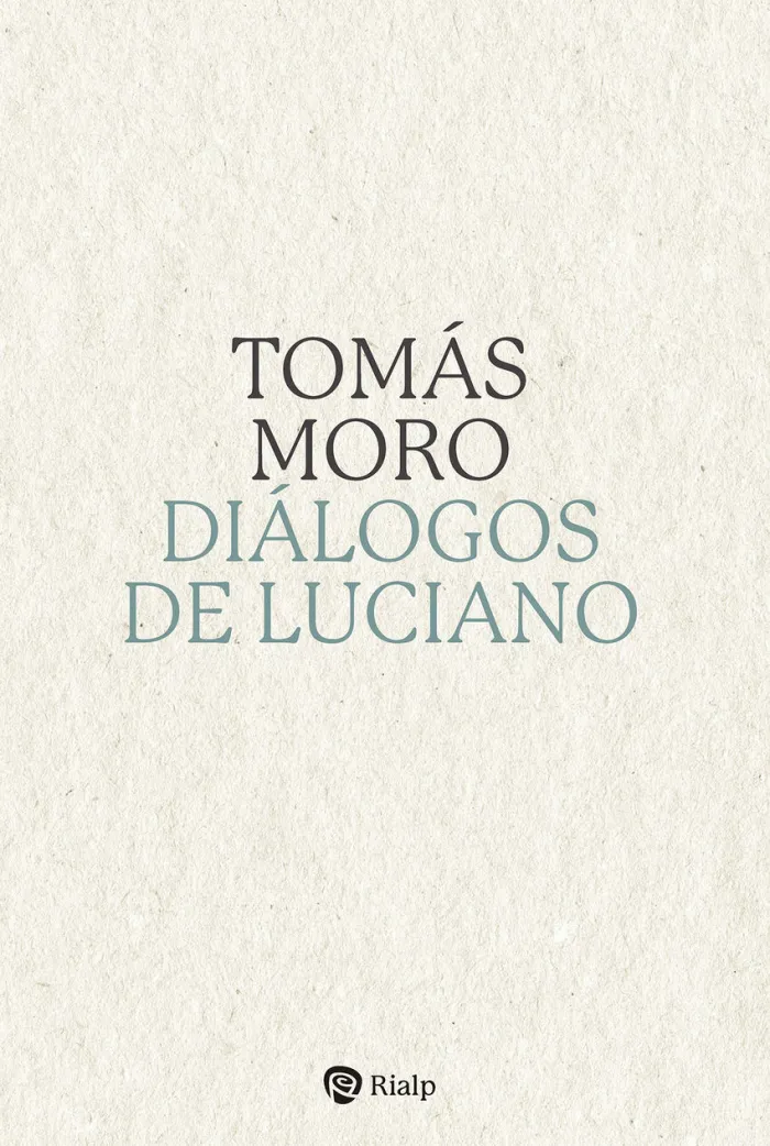 Dialogos de Luciano