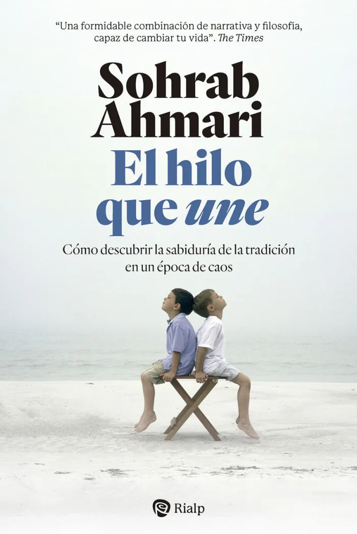 El Hilo que Une