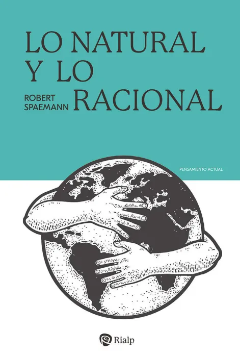 Lo Natural y lo Racional