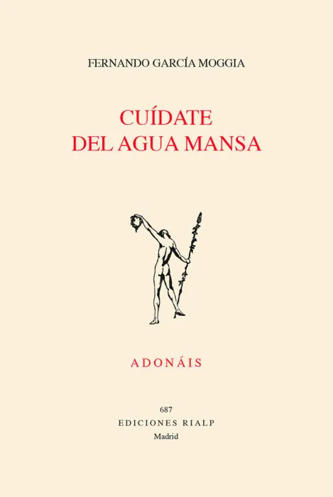Cuidate del Agua Mansa