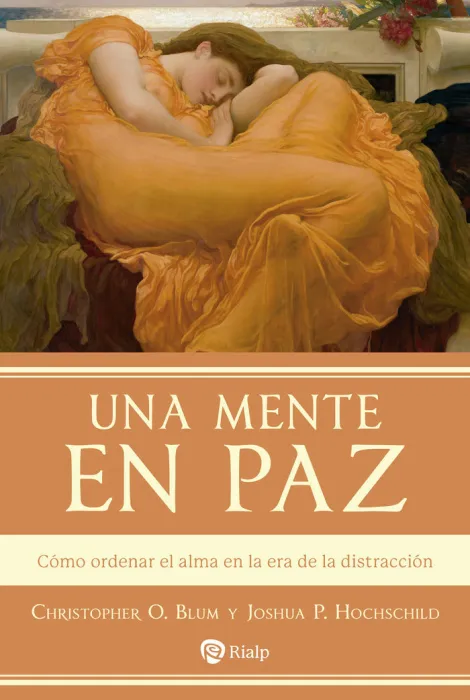 Una Mente en Paz