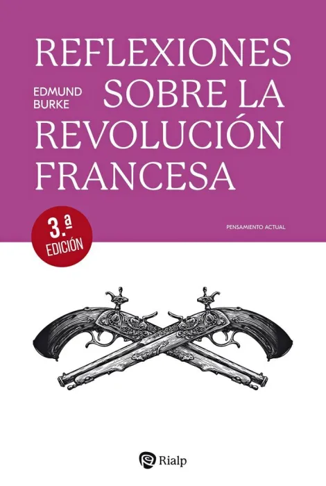 Reflexiones Sobre la Revolución Francesa