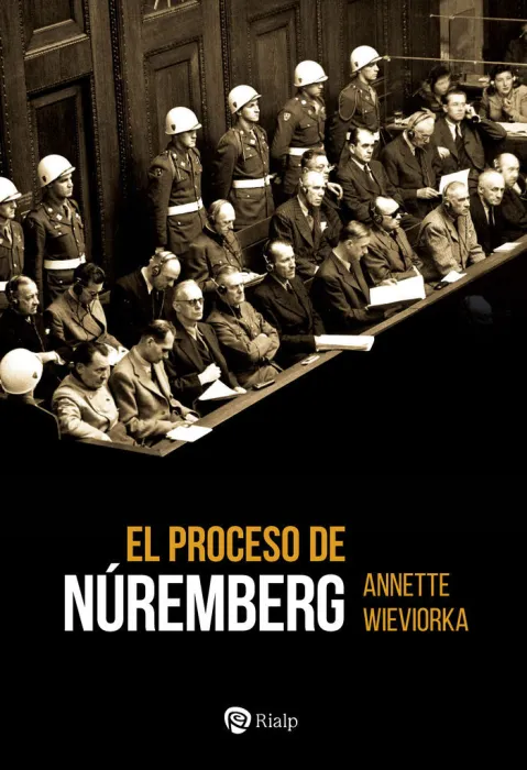 El Proceso de Núremberg