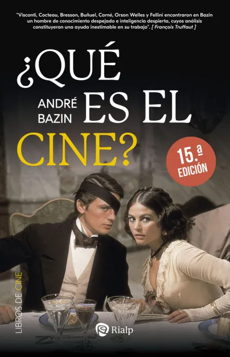 Que Es el Cine