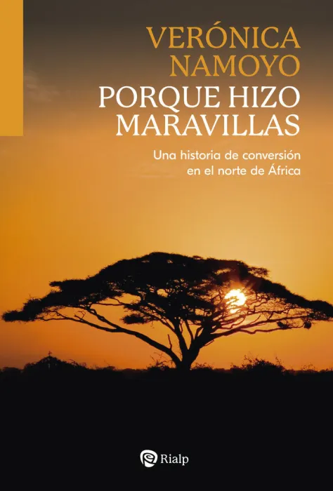 Porque Hizo Maravillas