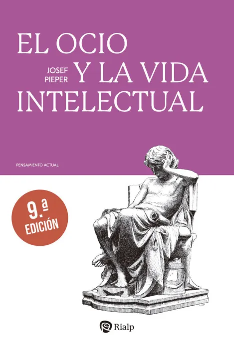 El Ocio y la Vida Intelectual