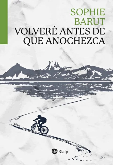 Volveré Antes de que Anochezca