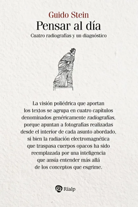 Pensar Al Día