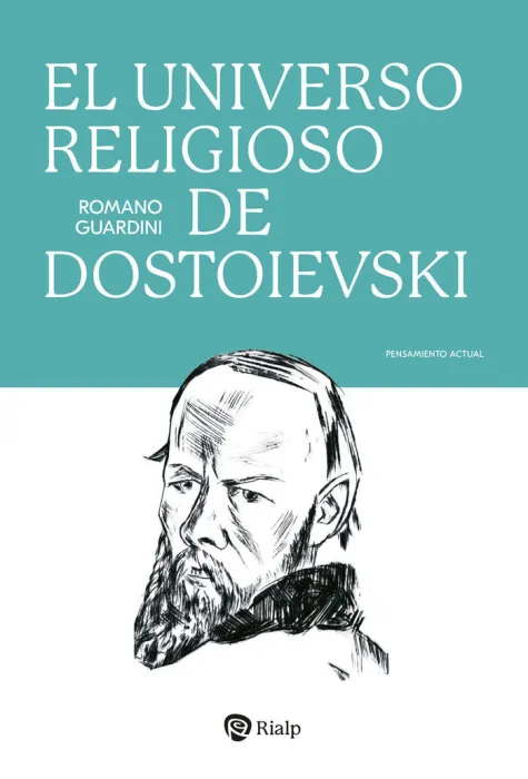 El Universo Religioso de Dostoievski