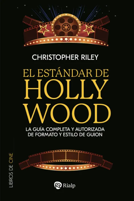 El Estándar de Hollywood