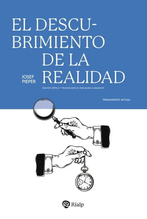 El Descubrimiento de la Realidad