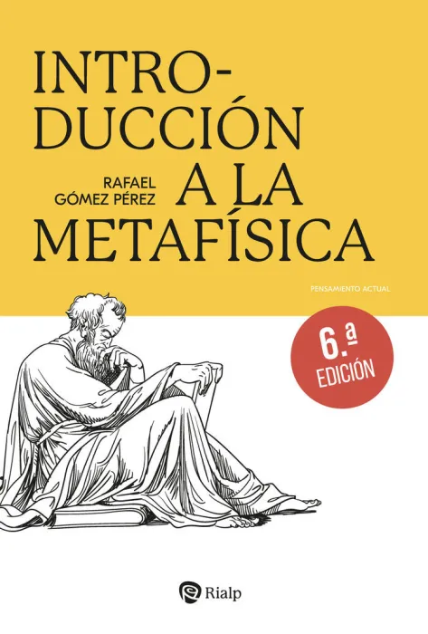 Introduccion a la Metafisica