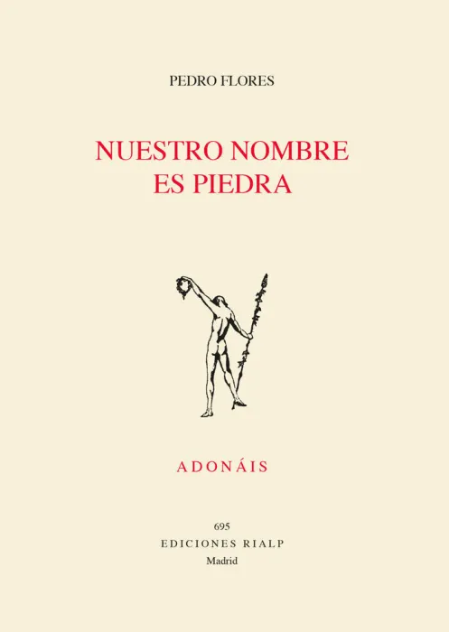 Nuestro Nombre Es Piedra