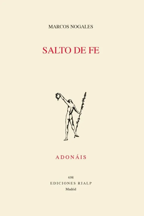 Salto de Fe