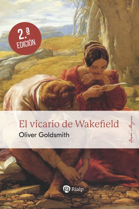 El Vicario de Wakefield
