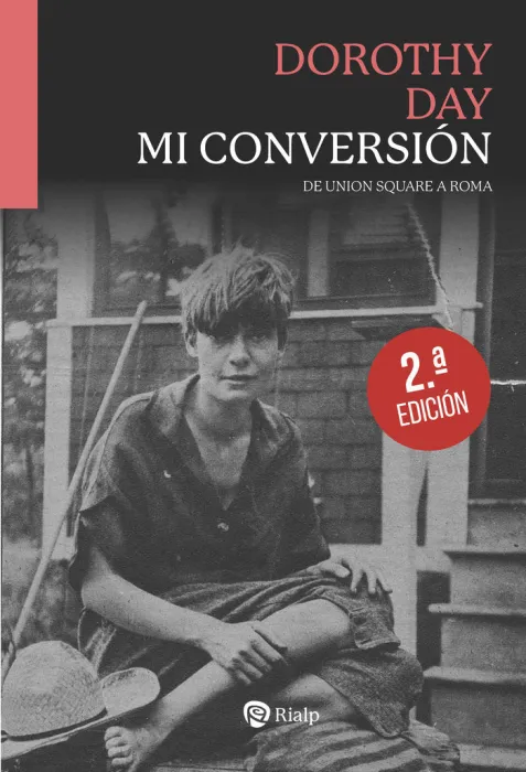 Mi Conversión de Unión Square a Roma