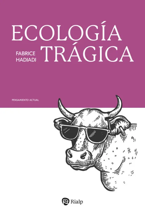 Ecología Trágica