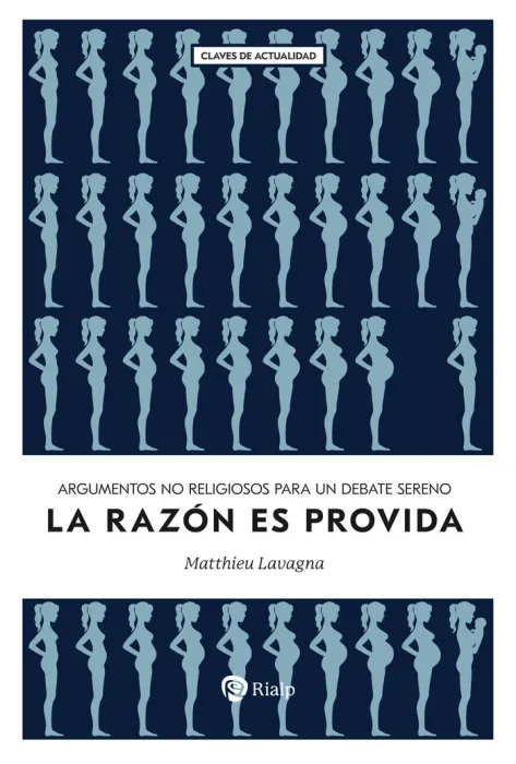 La Razón Es Provida