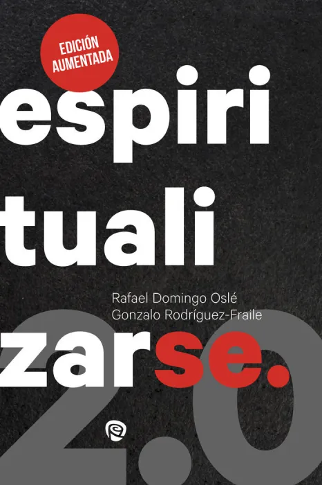 Espiritualizarse