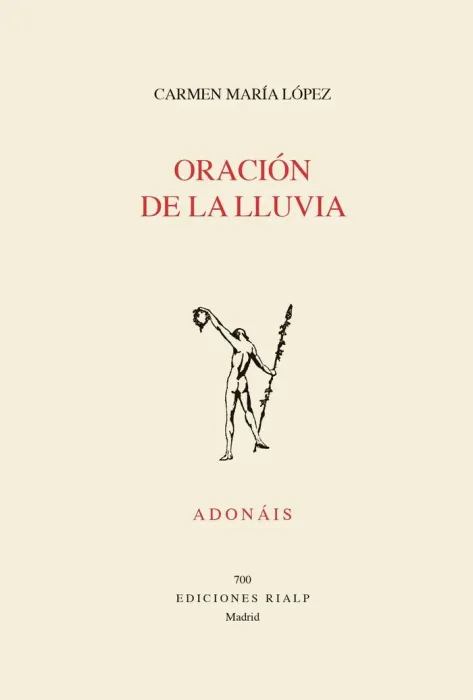 Oración de la Lluvia