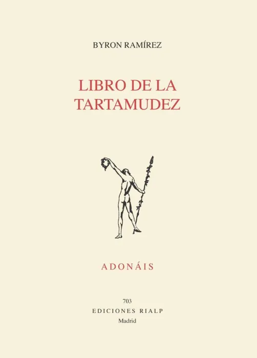 Libro de la Tartamudez