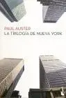 Trilogia de Nueva York, la