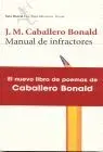 Manual de Infractores