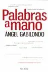 Palabras a Mano