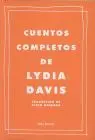Cuentos Completos