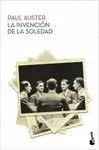 Invención de la Soledad, la