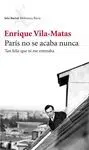 París no se Acaba Nunca