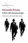 Libro del Desasosiego