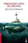 Aquí Yacen Dragones