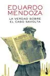 La Verdad Sobre el Caso Savolta
