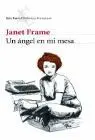 Un Angel en mi Mesa