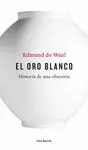 El Oro Blanco