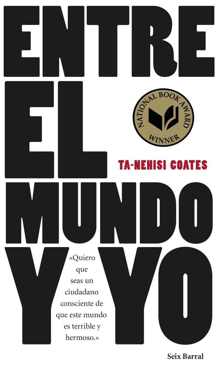 Entre el Mundo y yo