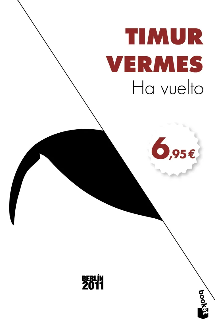 Ha Vuelto