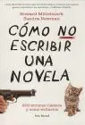Como no Escribir una Novela