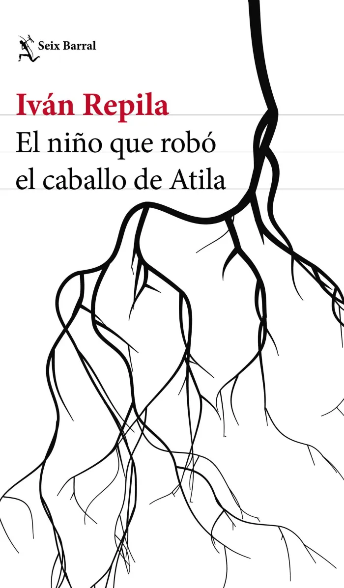 El Niño que Robó el Caballo de Atila