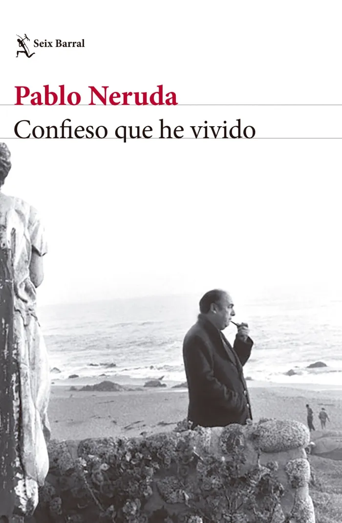 Confieso que He Vivido