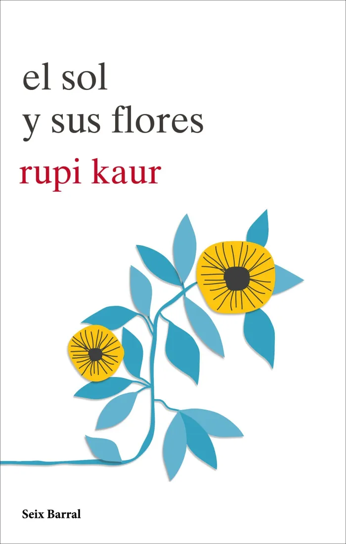 El Sol y Sus Flores