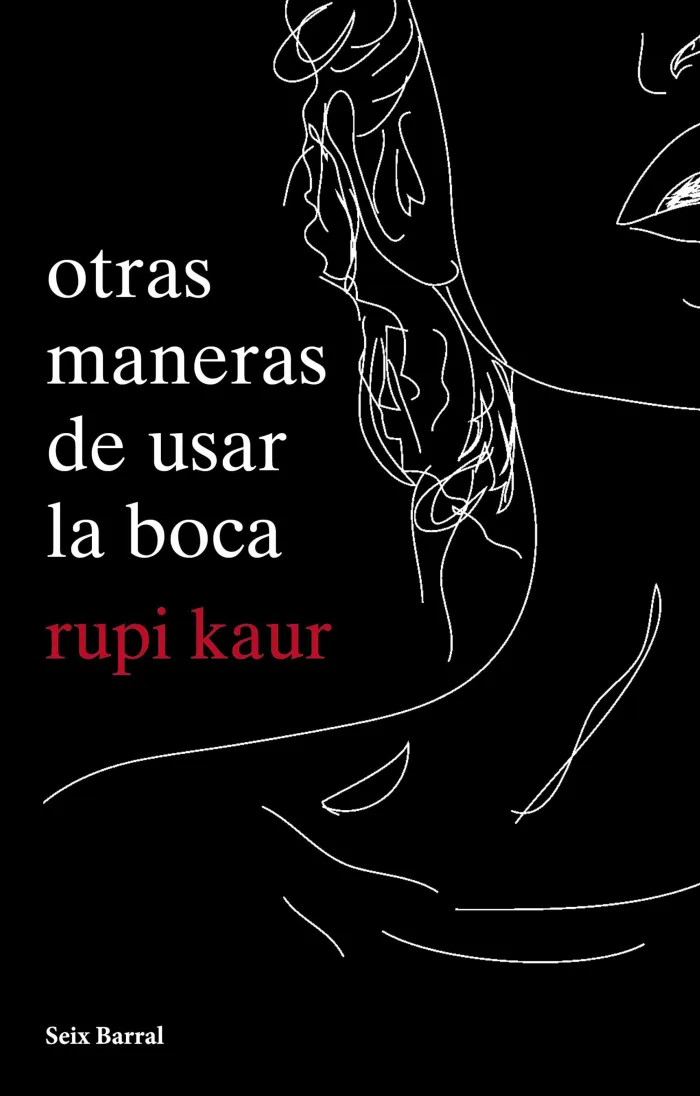 Otras Maneras de Usar la Boca