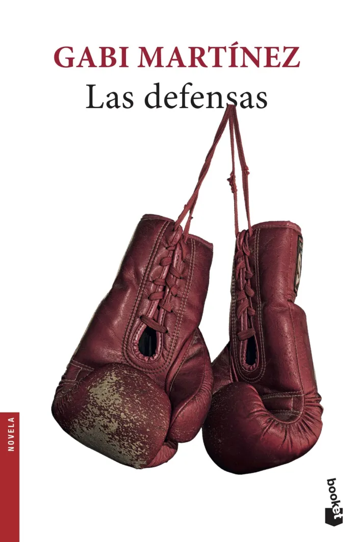 Las Defensas